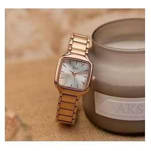 Women Analog Dial Watch - Durable