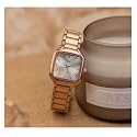 Women Analog Dial Watch Durable amp