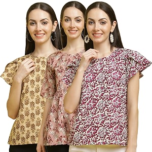 Women Blouse