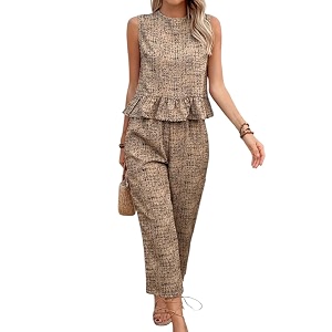 LOUIS LUXE Women Casual Dress