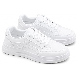 Women Casual Stylish Sneakers I Cushioned Insole