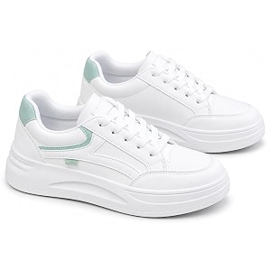 Women Casual Stylish Sneakers I Cushioned Insole