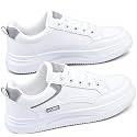 Women Casual Stylish Sneakers I Cushioned Insole
