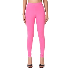 women churidar leggings