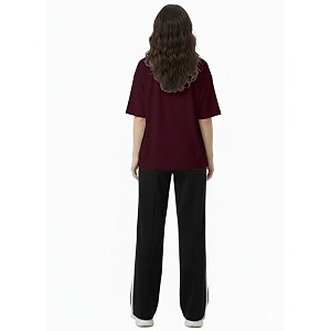 Women Co-ord Set for Girls Stylish