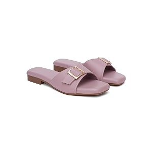 Women Comfortable Flats Soft Insole