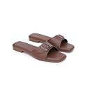 Women Comfortable Flats Soft Insole 