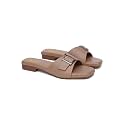 Women Comfortable Flats Soft Insole 