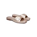 Women Comfortable Flats Soft Insole 