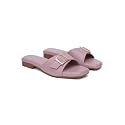 Women Comfortable Flats Soft Insole 
