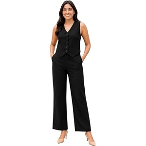 Women Cotton Blend Western Co-Ord Set