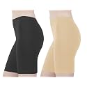 Women Cycling Shorts Pack of 3