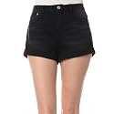 Women Denim Shorts