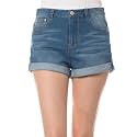 Women Denim Shorts