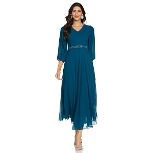and Women Dress