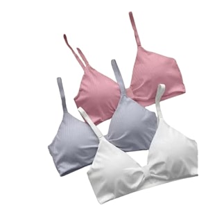 Women Everyday Lightly Padded Fancy Stylis Running