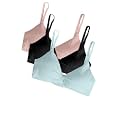 Women Everyday Lightly Padded Fancy Stylis Running