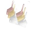 Women Everyday Lightly Padded Fancy Stylis Running