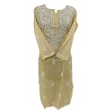 Women Fashion Lucknowi Chikankari Pure Cotton Handwork