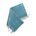 Women Fashion Silk Feel Lightweight Colorful Long Scarf Stole HeadWrap for summer winter all season handbag accessory