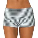 Women Fold Over Mini Shorts Y2K Lounge Pajama Bottoms Low Rise Booty Shorts