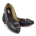 ADISA WEAR Women Girls Slip On Ballet