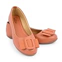 ADISA WEAR Women Girls Slip On Ballet