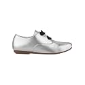 Women and Girls Solid Lace-Up Smart Casual