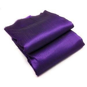 womengirls unisex ethnic unstitched raw poly-silk solid quality plain fabricclothdress material for kurta pyjama suit pallazo blouse etc