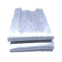 Women/girls unisex ethnic unstitched Raw poly-silk solid quality plain fabric/cloth/dress material for kurta, pyjama, suit, pallazo, blouse, etc