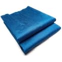 Women/girls unisex ethnic unstitched Raw poly-silk solid quality plain fabric/cloth/dress material for kurta, pyjama, suit, pallazo, blouse, etc