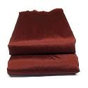Women/girls unisex ethnic unstitched Raw poly-silk solid quality plain fabric/cloth/dress material for kurta, pyjama, suit, pallazo, blouse, etc