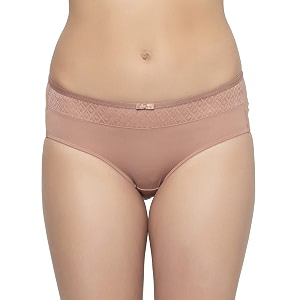 Women Hipster Panties