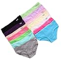 Women Hipsters Panties 100 Super Soft Cotton