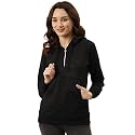 Women Hooded Sweatshirt