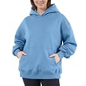 Women Hoodies Sweatshirts Sweaters Fleece Hooded Oversized Long Sleeve Crewneck Shirts Fall Winter Outfits Pocket