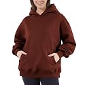 Women Hoodies Sweatshirts Sweaters Fleece Hooded Oversized Long Sleeve Crewneck Shirts Fall Winter Outfits Pocket