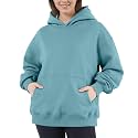 Women Hoodies Sweatshirts Sweaters Fleece Hooded Oversized Long Sleeve Crewneck Shirts Fall Winter Outfits Pocket