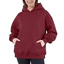 Women Hoodies Sweatshirts Sweaters Fleece Hooded Oversized Long Sleeve Crewneck Shirts Fall Winter Outfits Pocket