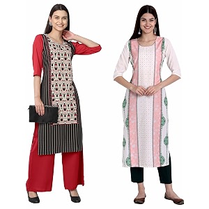 Women Kurta
