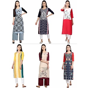 Women Kurta
