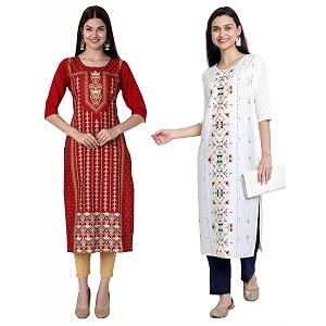 Women Kurta