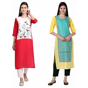 Women Kurta