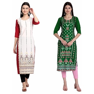 Women Kurta