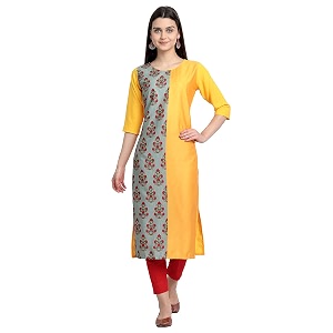 Women Kurta