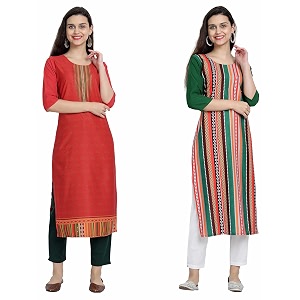 Women Kurta