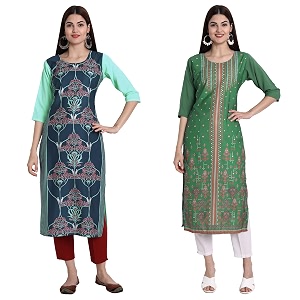 Women Kurta