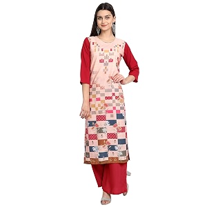 Women Kurta