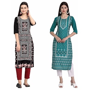 Women Kurta