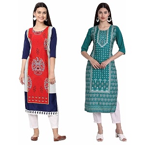 Women Kurta